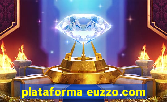 plataforma euzzo.com